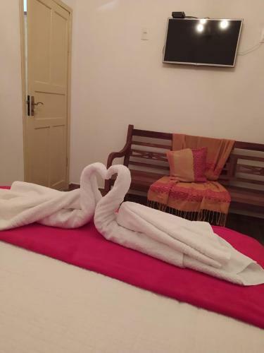 Lena Guest House Tiradentes