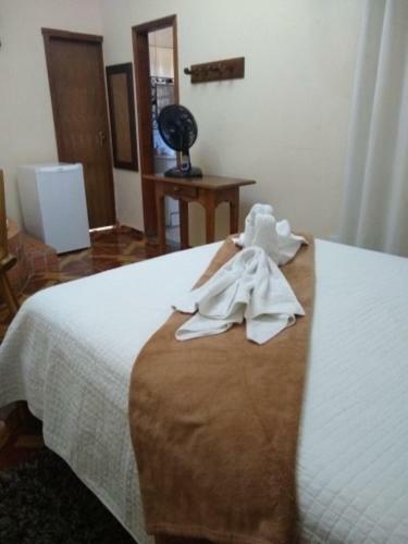 Lena Guest House Tiradentes