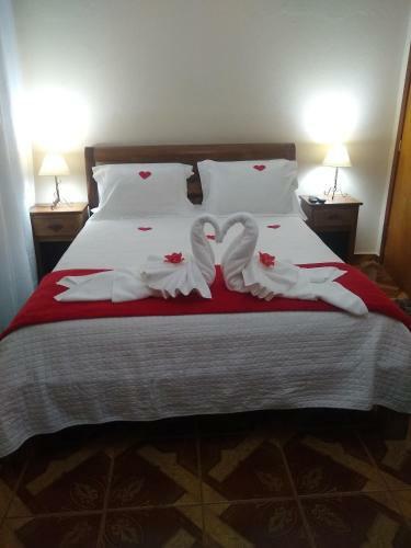 Lena Guest House Tiradentes