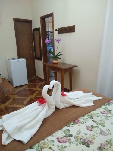 Lena Guest House Tiradentes