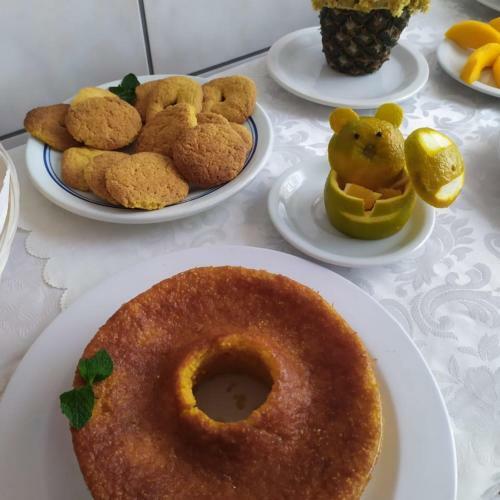 Lena Guest House Tiradentes