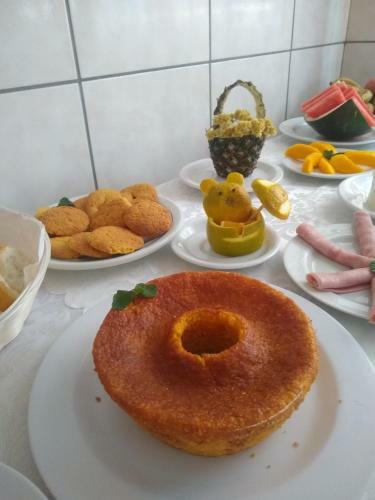 Lena Guest House Tiradentes