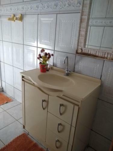 Lena Guest House Tiradentes