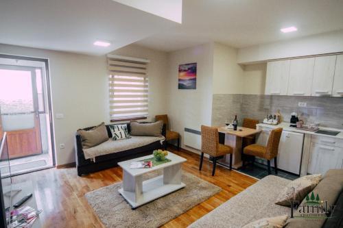 Family Apartments 1