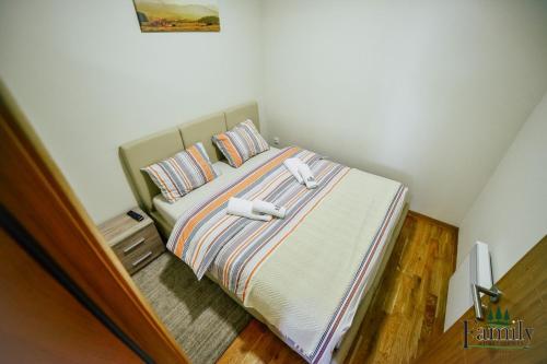 Family Apartments 1