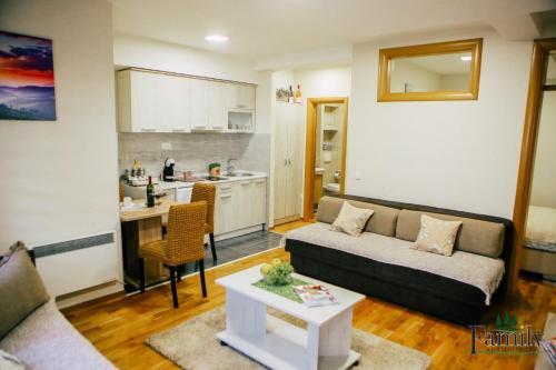 Family Apartments 1