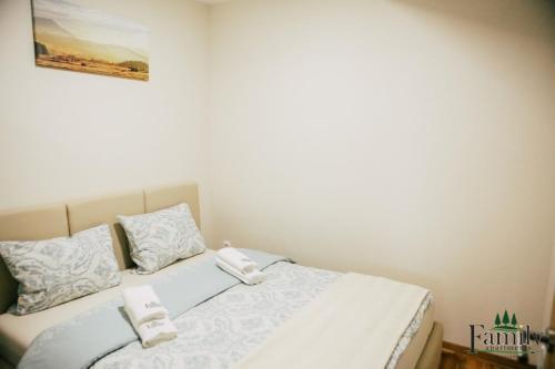 Family Apartments 1
