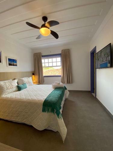 Apartamento Pousada Relic�rio