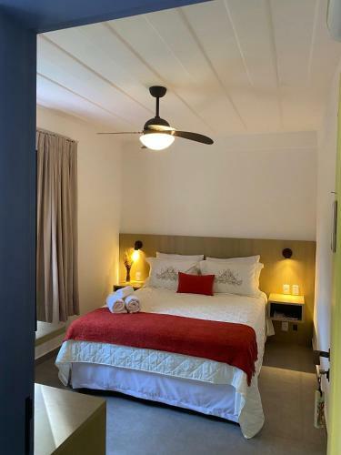 Apartamento Pousada Relic�rio