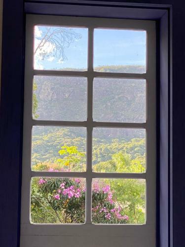 Apartamento Pousada Relic�rio
