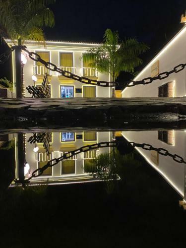 Apartamento Pousada Relic�rio