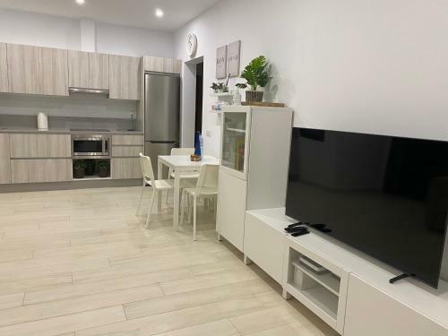 Agradable Y C�moda Casa Con Piscina Climatizada