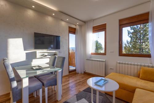 Apartman Gavrilov 4