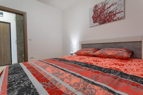 Apartman Gavrilov 4