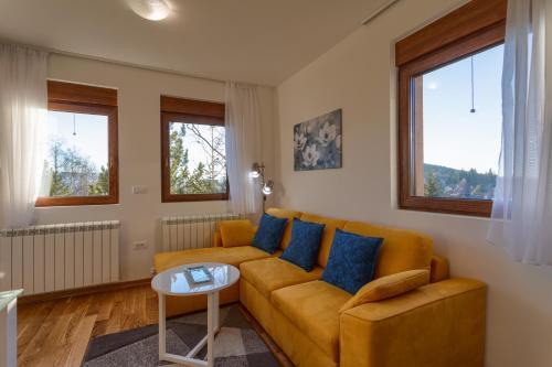 Apartman Gavrilov 4