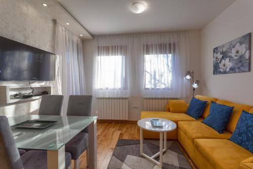 Apartman Gavrilov 4