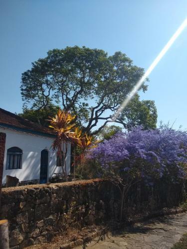 Pouso Do Bizuca (casa De Temporada)