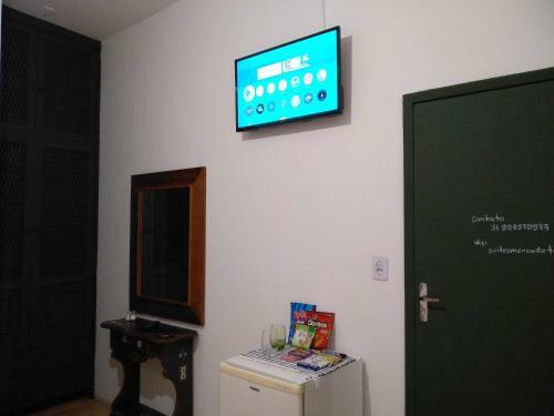 Hotel Pousada Recanto Da Serra
