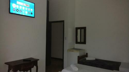 Hotel Pousada Recanto Da Serra