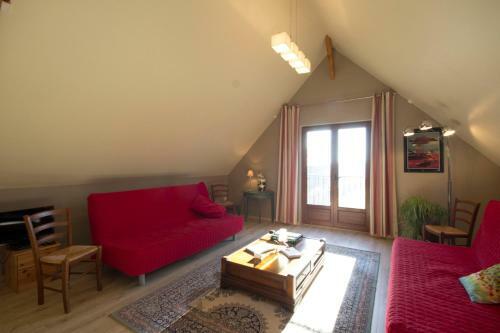 Bed & Breakfast Manoir D'hermos