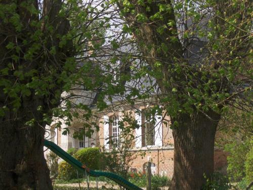 Bed & Breakfast Manoir D'hermos