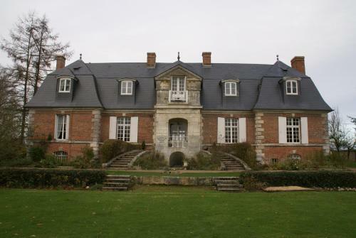 Bed & Breakfast Manoir D'hermos