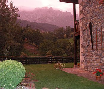 Hostal Posada San Pelayo