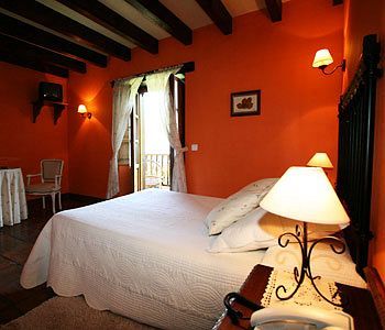 Hostal Posada San Pelayo