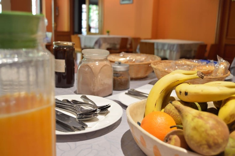 Hotel El Jisu