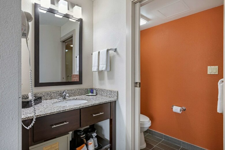 Hotel Sleep Inn Dewitt