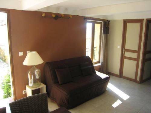 Bed & Breakfast Les G�tes Du Lac