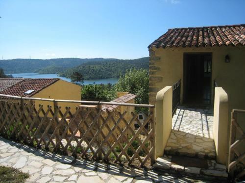 Bed & Breakfast Les G�tes Du Lac