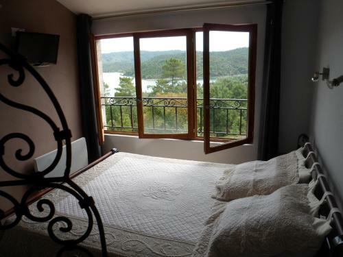 Bed & Breakfast Les G�tes Du Lac