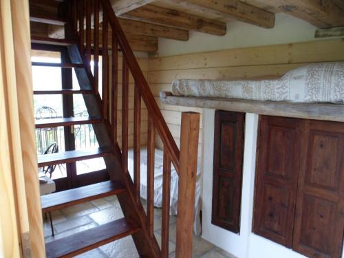 Bed & Breakfast Les G�tes Du Lac