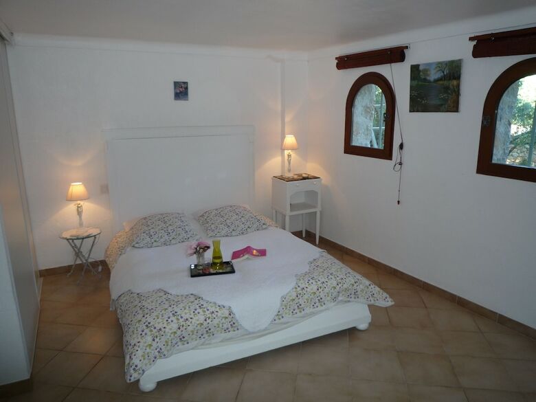 Bed & Breakfast La Rose Des Vents