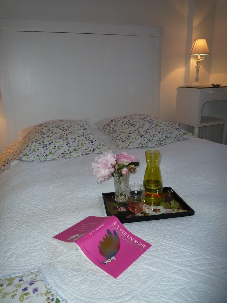Bed & Breakfast La Rose Des Vents