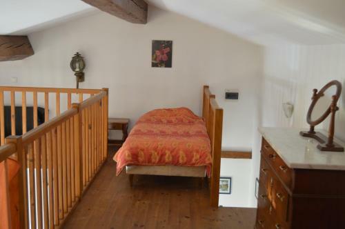 Le G�te Du Petit Puits