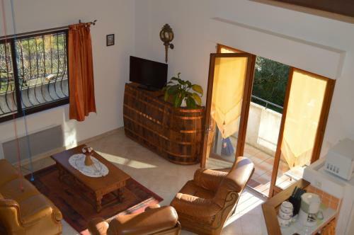 Le G�te Du Petit Puits