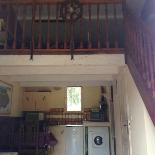 G�te Saint Cassien