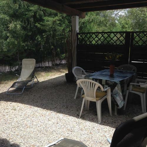 G�te Saint Cassien