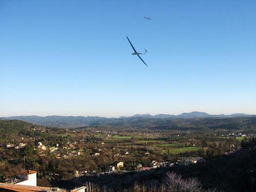 G�te Saint Cassien