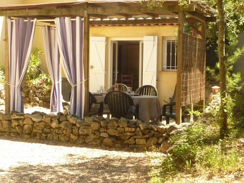 G�te Saint Cassien