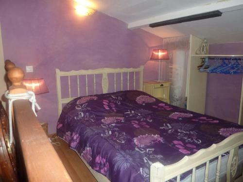 G�te Saint Cassien