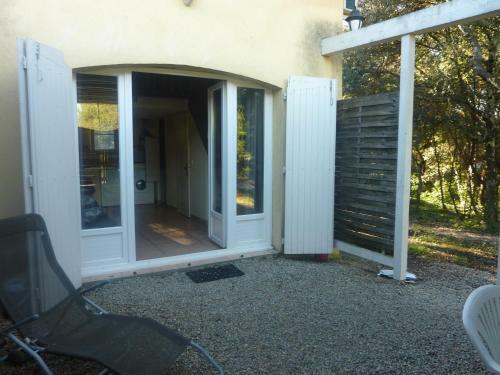 G�te Saint Cassien