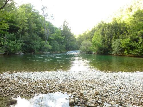 G�te Saint Cassien