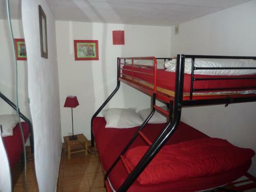 G�te Saint Cassien
