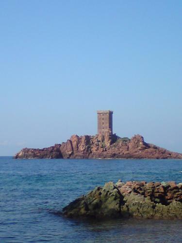 G�te Saint Cassien