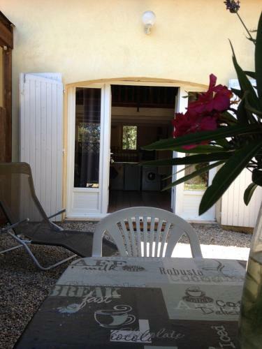 G�te Saint Cassien