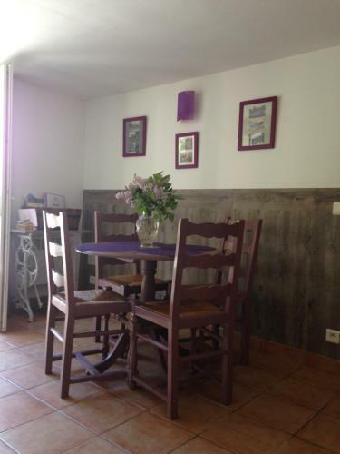 G�te Saint Cassien
