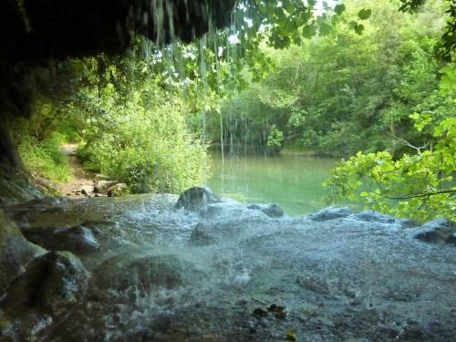 G�te Saint Cassien